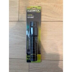 Flexzilla RP900625F Pro 5/8 in. Aluminum Threaded Female Reusable Hose Repair